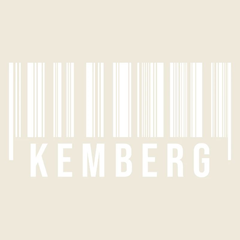 Kemberg Strichcode