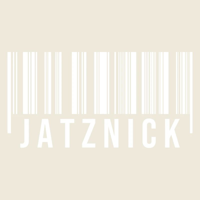 Jatznick Strichcode