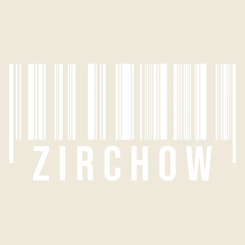 Zirchow Strichcode