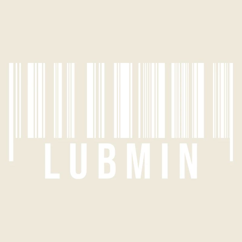 Lubmin Strichcode