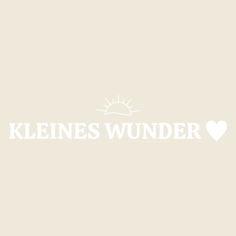 Kleines Wunder