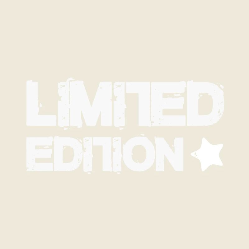 Limited Edition
