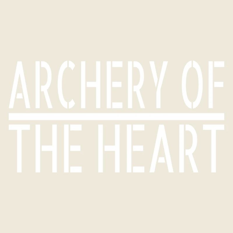 birthday present idea awesome romanticism archery