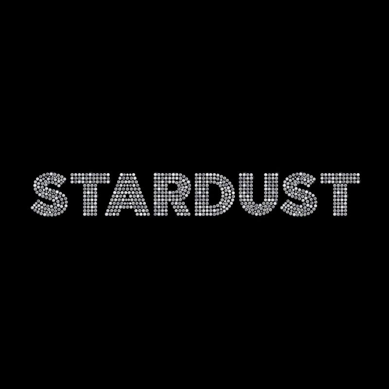 Stardust › Logo