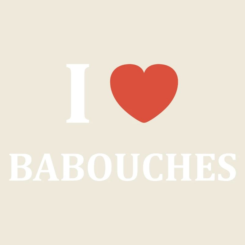 Hausschuhe Humor