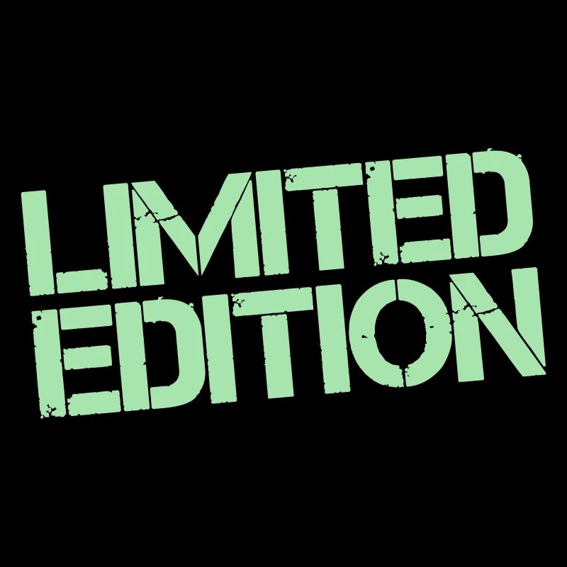 Édition limitée
