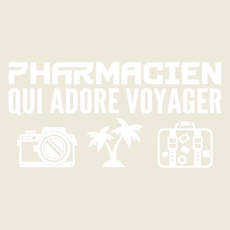 Voyageurs & Pharmaciens : Passion & Découverte