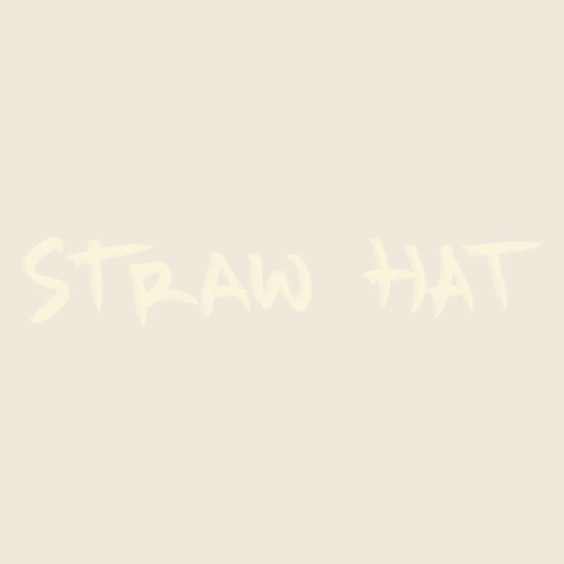 Straw hat