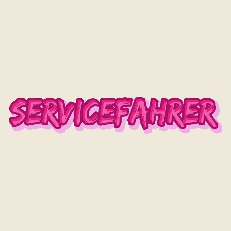 Job Servicefahrer