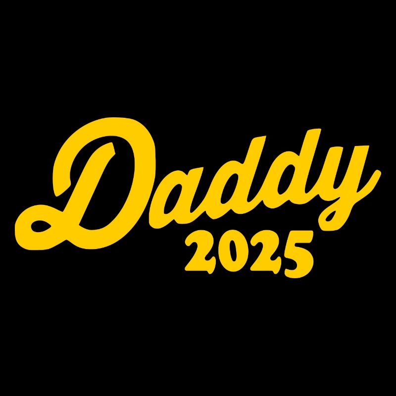 Daddy 2025