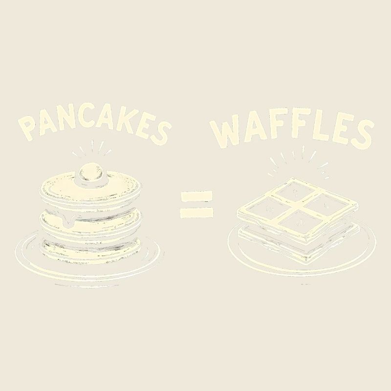 Crêpes et gaufres