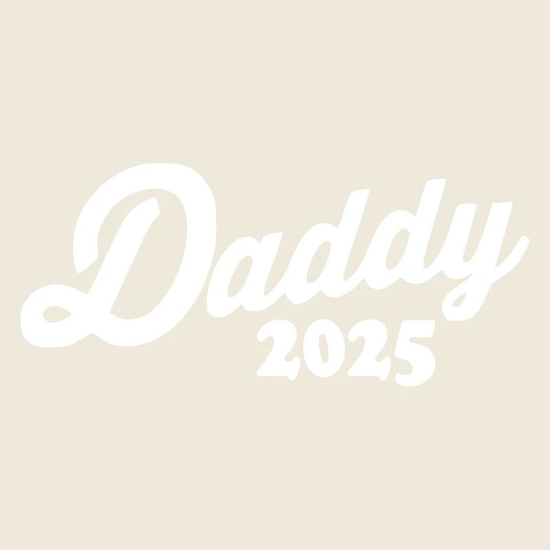 Daddy 2025