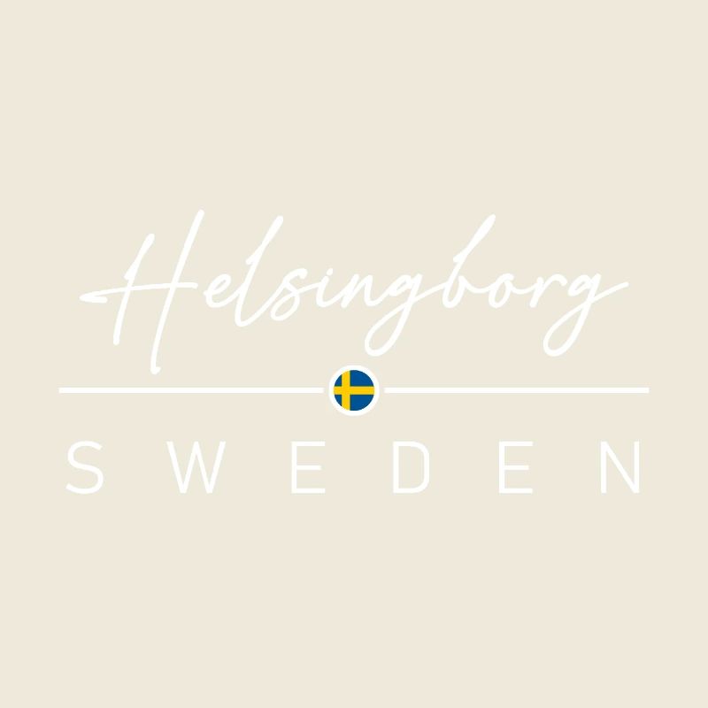 Schweden - Helsingborg - Suède - Sverige