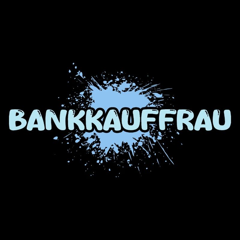 Bankkauffrau