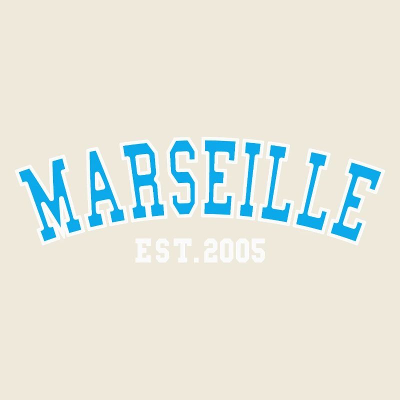 Marseille Est.2005