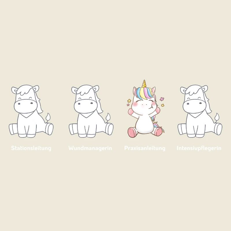 Practical instructors, the unicorns in nursing