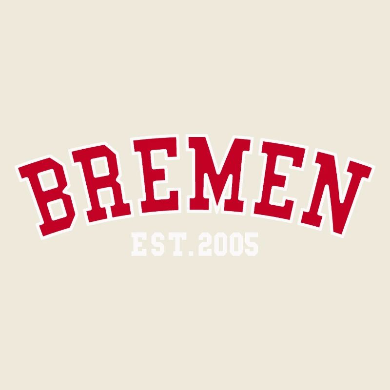Brême Est. 2005