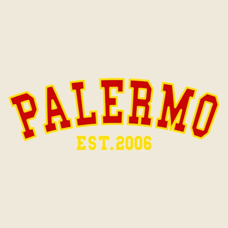 Palermo Est. 2006