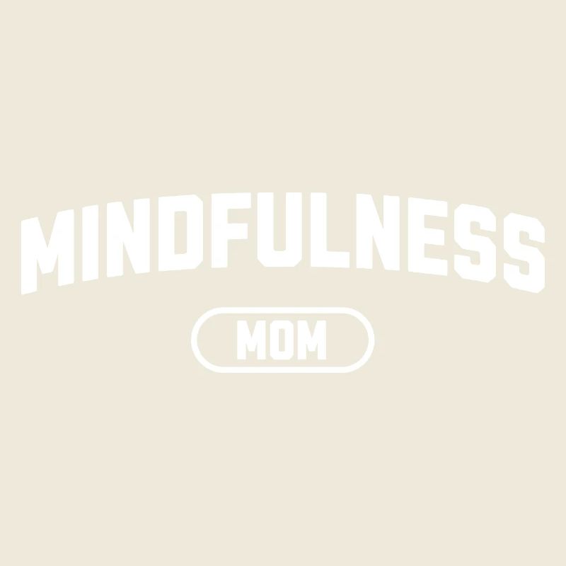 Maman pleine conscience