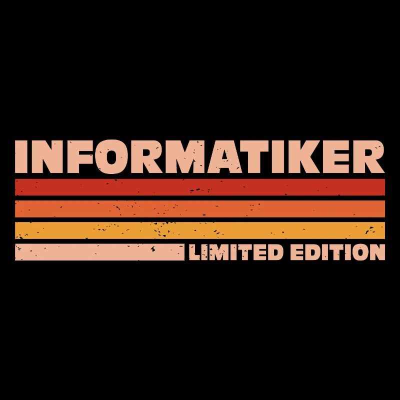 Informatiker Informatikerin Informatik