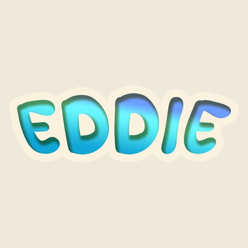 Profession Eddie