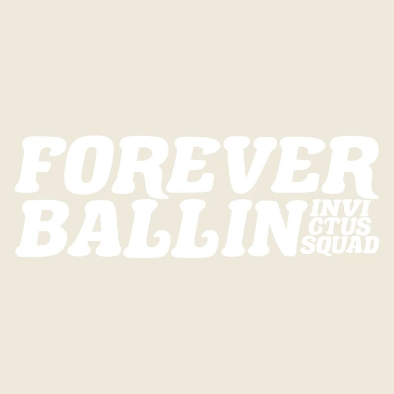 Équipe Forever Ballin