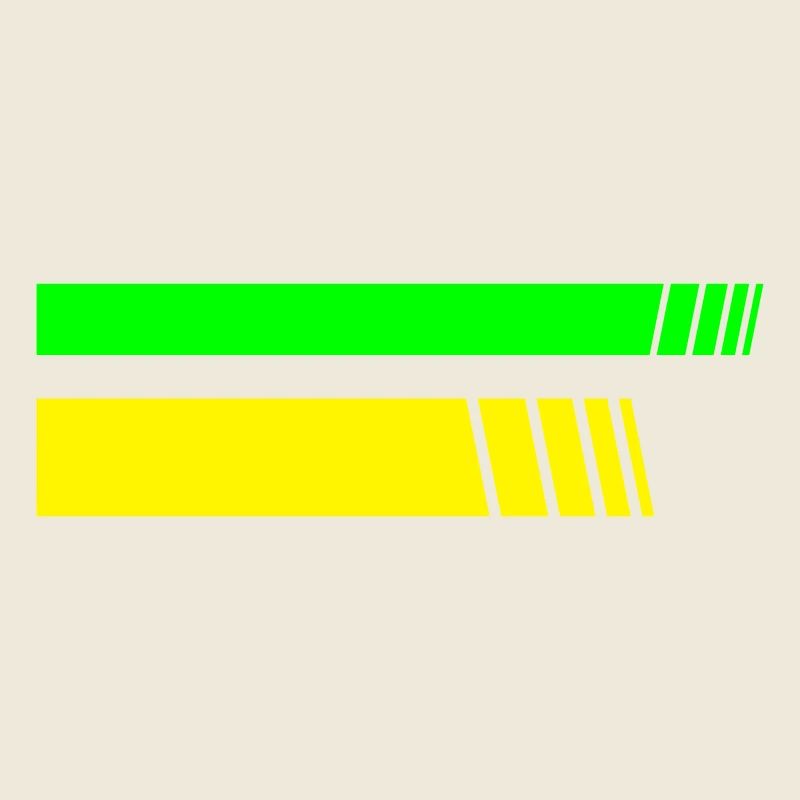 2 Stripes