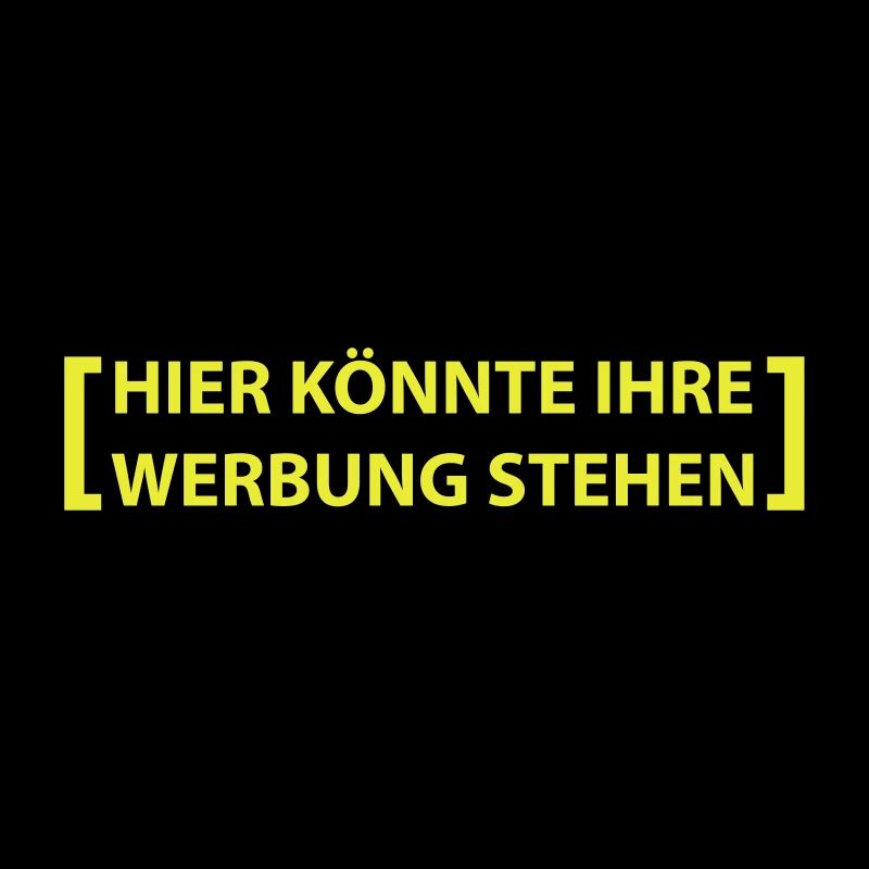hier könnte ihre werbung