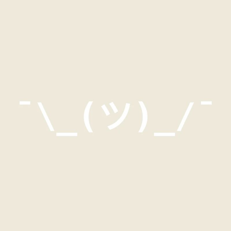 meh