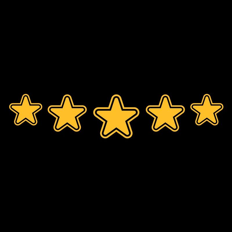 outline_stars_pattern_1c