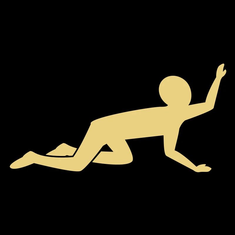 crawling_man