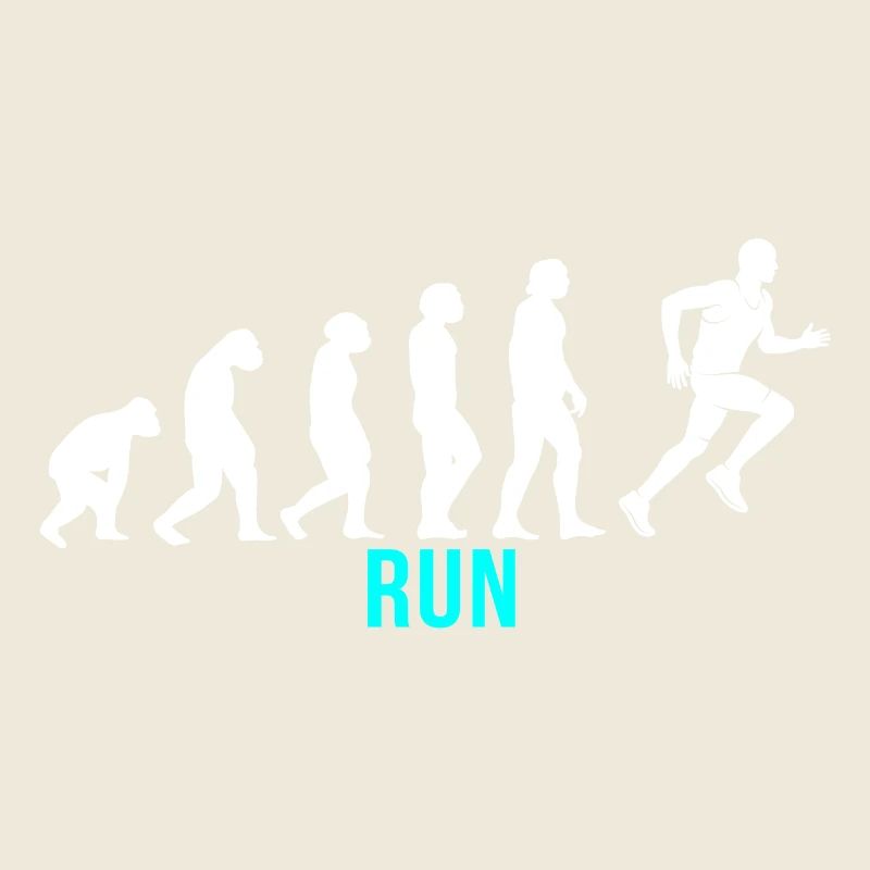 Run Evolution