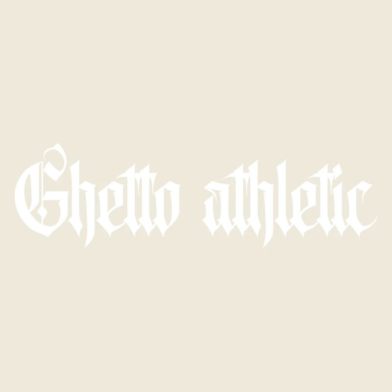 ghetto athletic