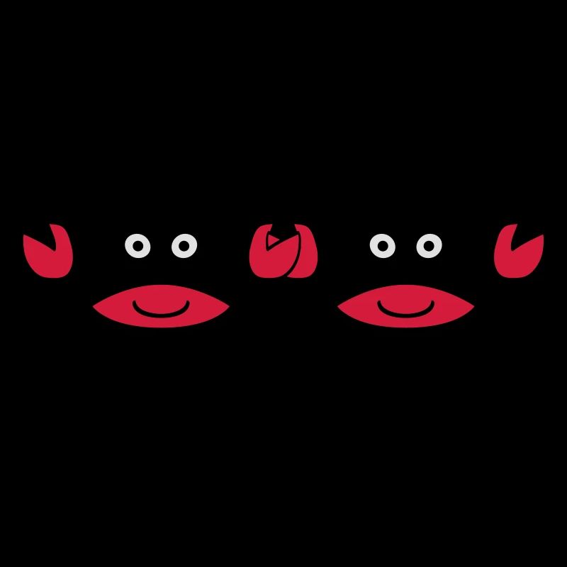 Crabs