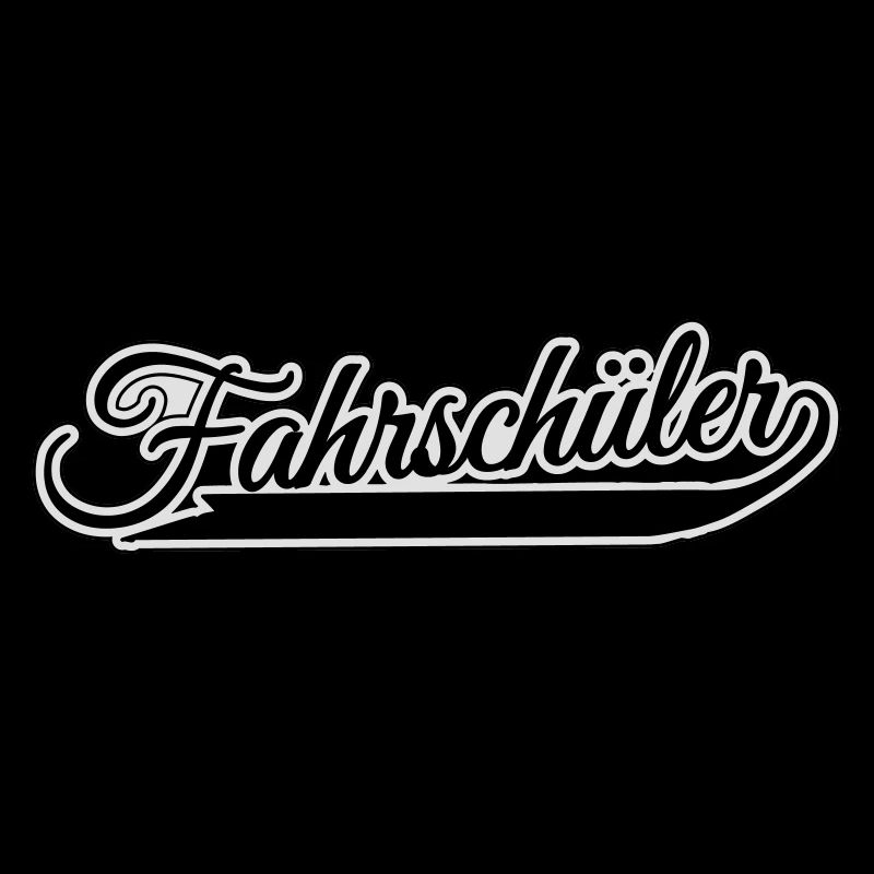 Fahrschüler