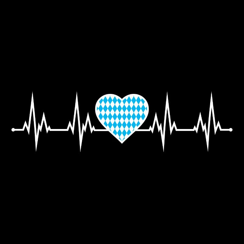 Bavaria Heartbeat ECG