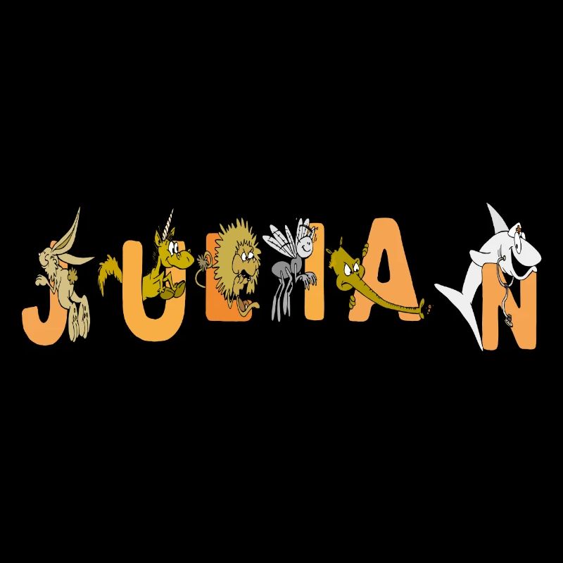 Julian