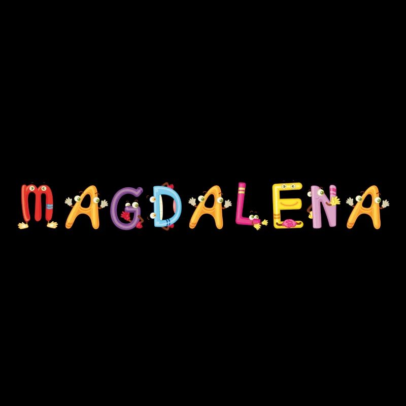 Magdalena