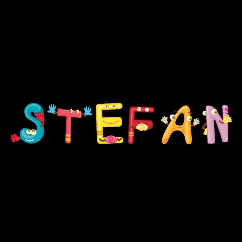 Stefan