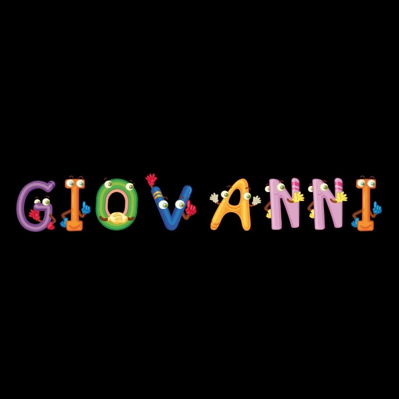Giovanni