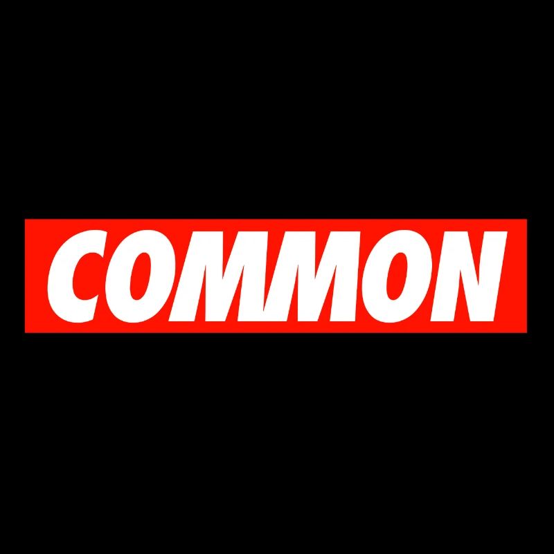 Common