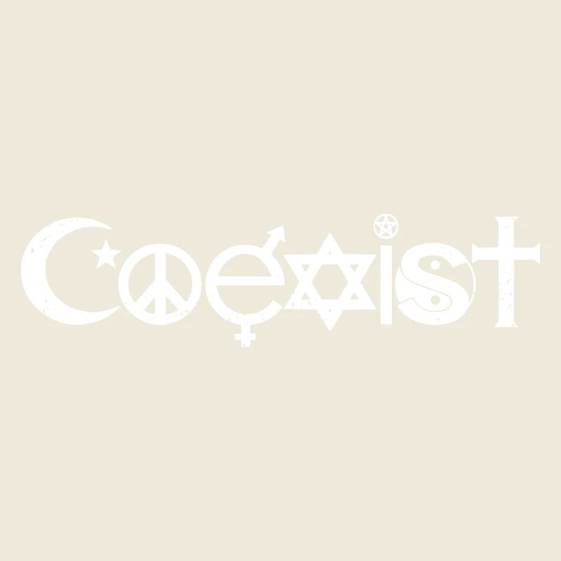 Coexist