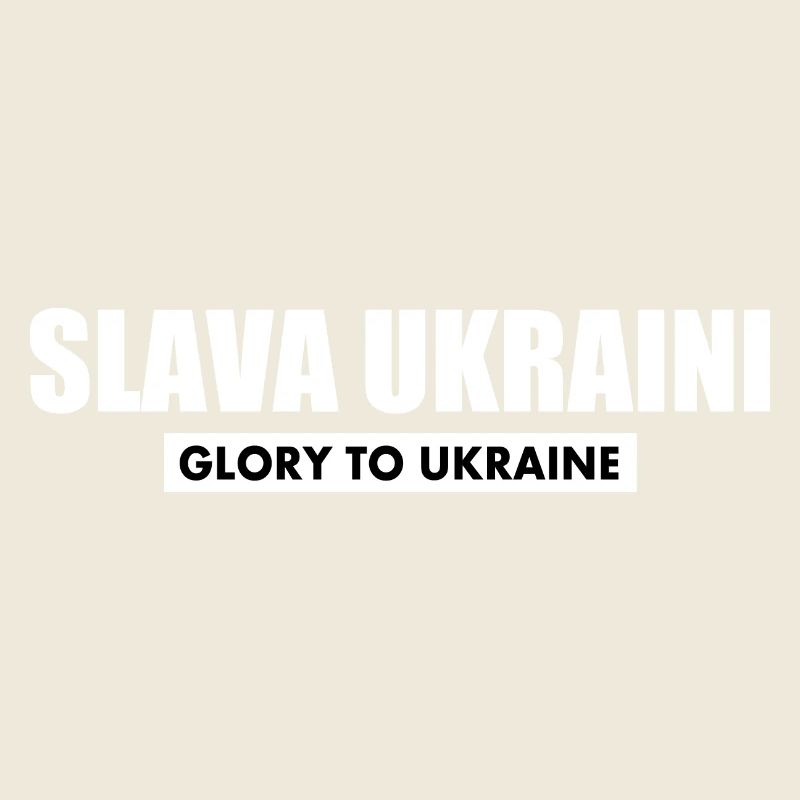 Slava ukraini