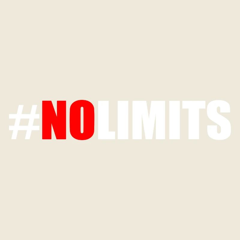 No limits