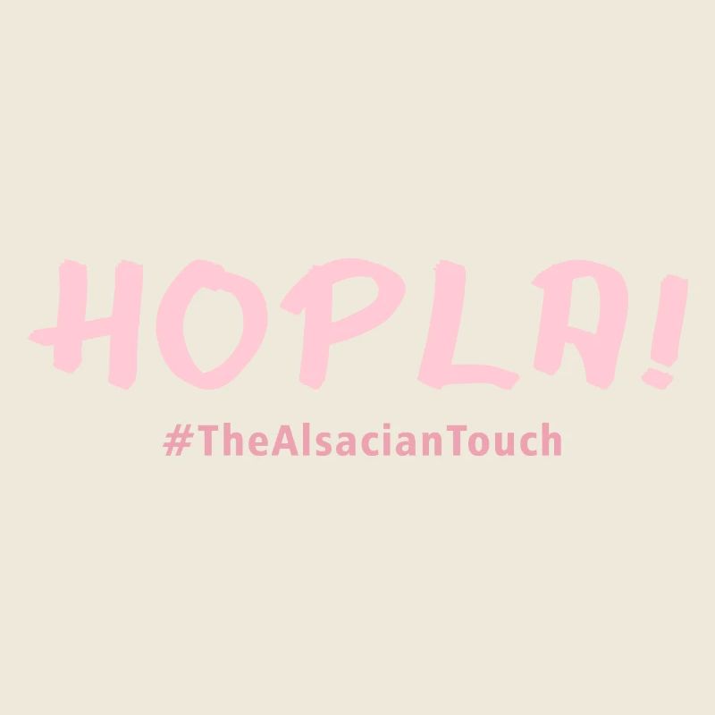 Hopla !!