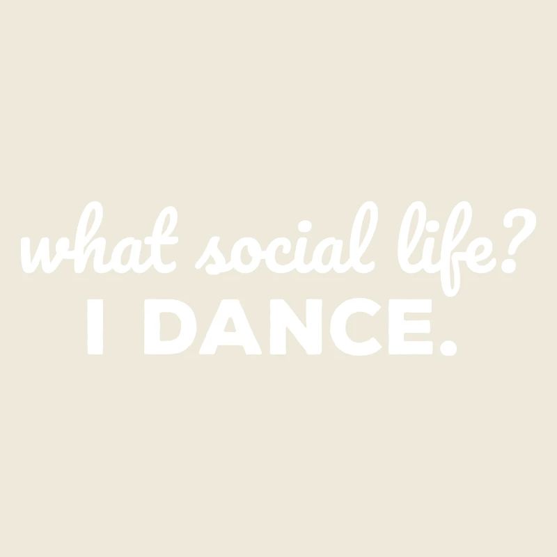Dancing Dance Music