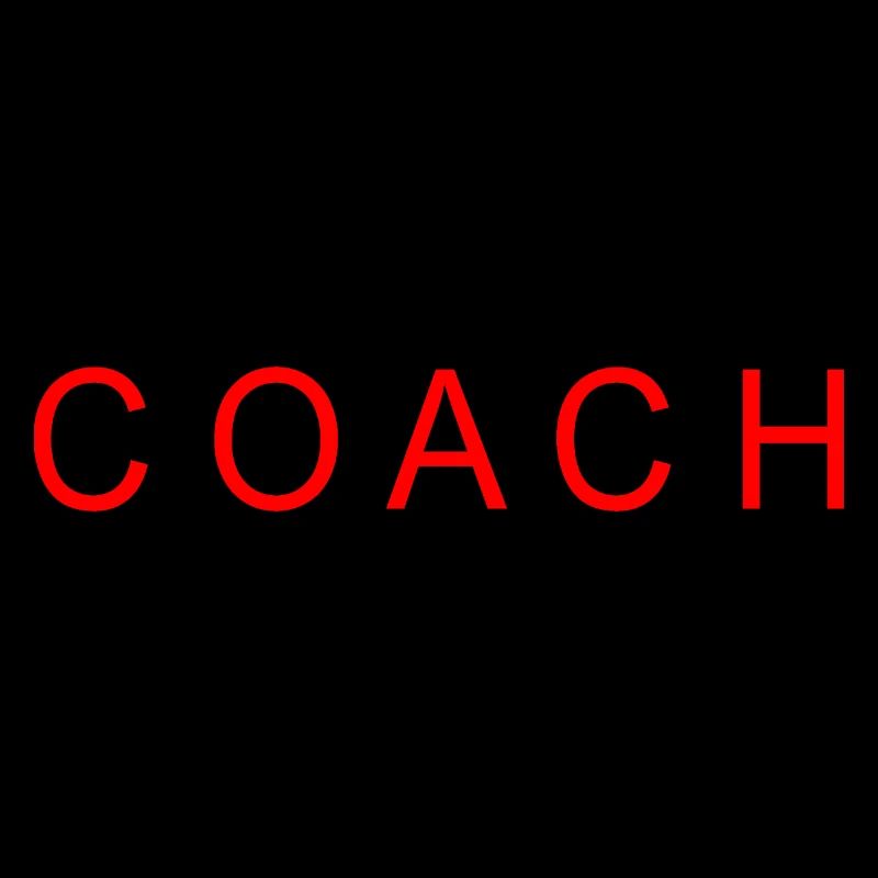 Coach