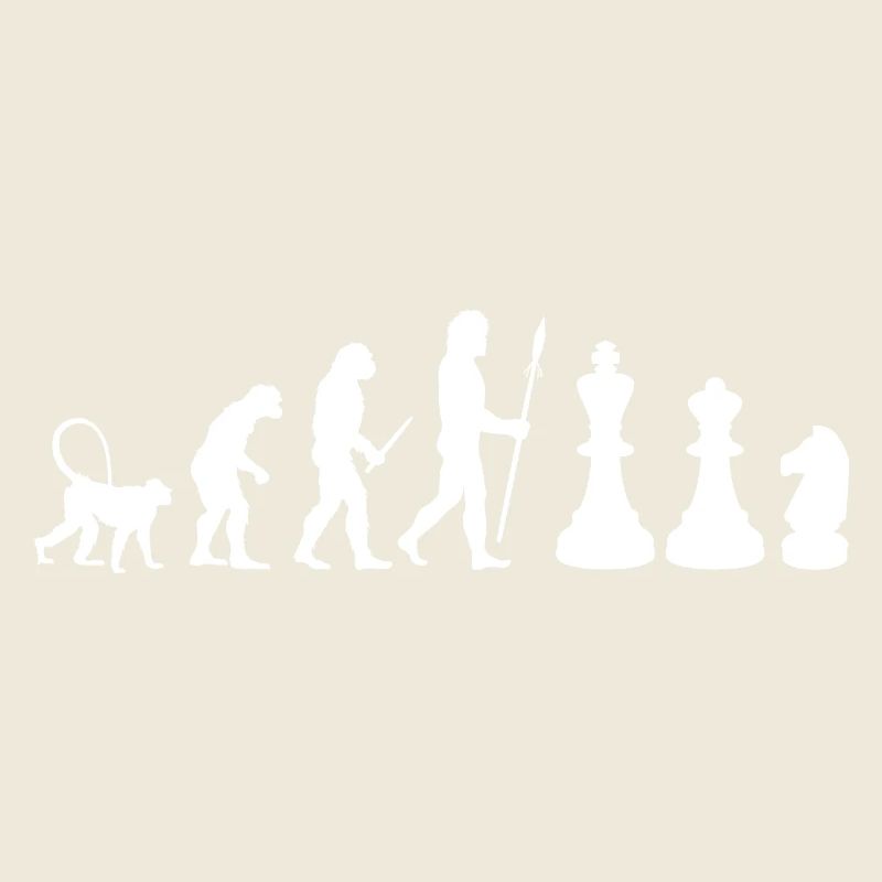 Évolution des échecs