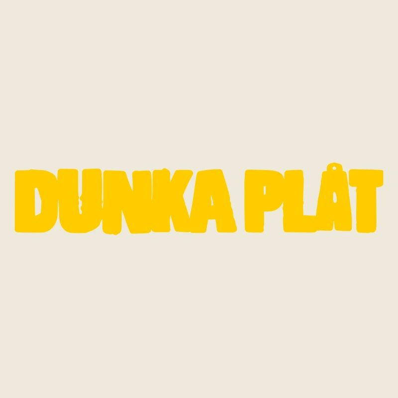 Dunka Blech