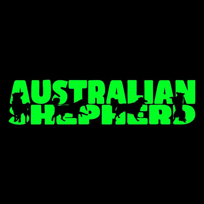 Berger australien